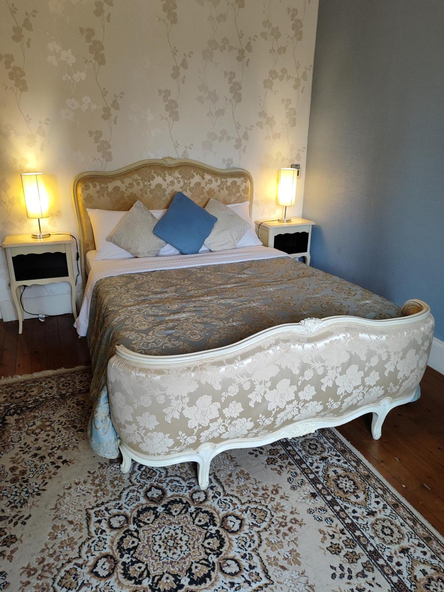 L'Entree Chambres D'Hotes Bar & Restaurant 카스틸욘 외부 사진